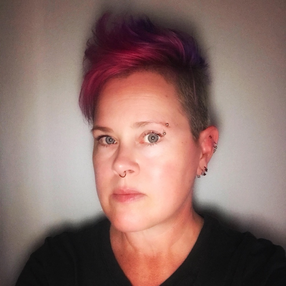 Meet your Posher, Jennifer